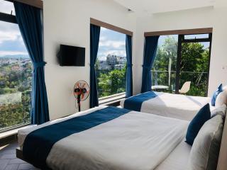Nắng's Villa & Coffee - Ấp Ða Lợi - 5