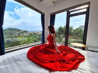 Nắng's Villa & Coffee - Ấp Ða Lợi - 4