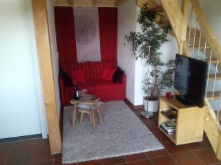 Wohnung mit Ausblick - 5