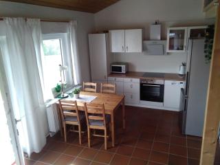 Wohnung mit Ausblick - Ravensburg - 0