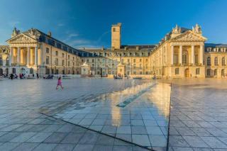 Le Little Blue : au coeur du centre historique - Dijon - 2