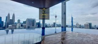 The Colony By Infinitum Kuala lumpur - 2