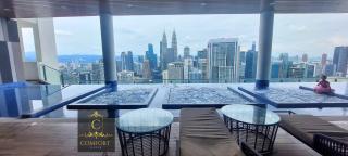 The Colony By Infinitum Kuala lumpur - 8