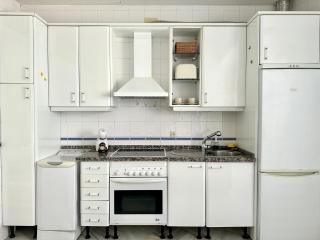 Premium apartment with terrace in the city center - Sevilha - 3