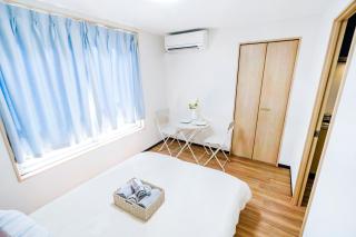 10min walk to Shinjuku YoE5 - 6