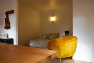 La Villa Audren Love Room Jacuzzi - 1