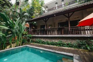 Puri Payogan Villa - 7