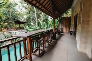 Puri Payogan Villa - Ubud - 5