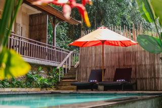 Puri Payogan Villa - Ubud - 3