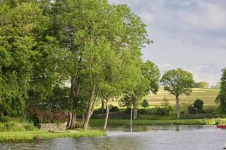 La Villa Audren Love Room Jacuzzi - Châtelaudren - 6