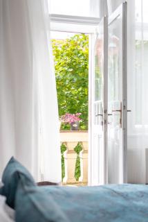 Prague - Karlin Apartments - 7