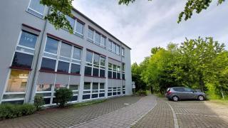 Hotel-Etage Apfelrot - Erding - 7