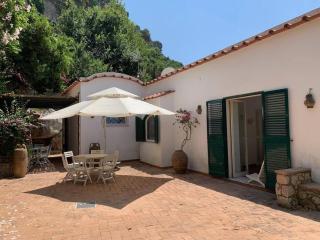 La casa di Enzo - Capri - 2