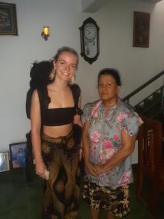 Hellen homestay - Negombo - 7
