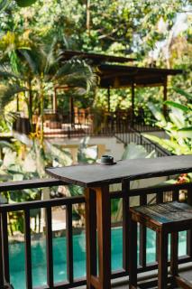 Puri Payogan Villa - Ubud - 6
