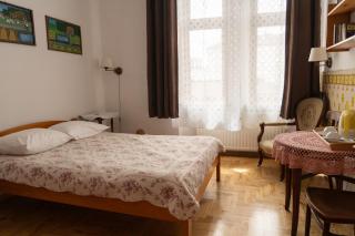 Kolory Guest House - Cracóvia - 0