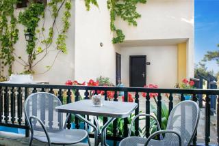 Leandros Hotel - Nea Roda - 9