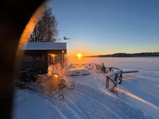 The paradise by the beach - 8