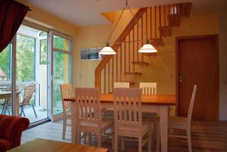 Ostseepark Waterfront Galeone 44 - Heringsdorf - 7