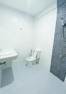 Tanatnan Hotel - Ranong - 1