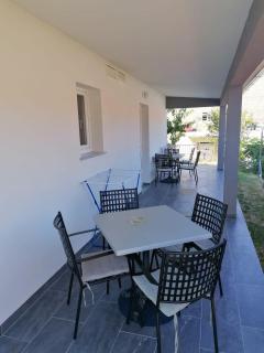 Apartmani Babić - 8