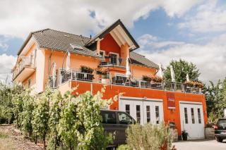 Wein- und Gästehaus Schwaab&Sohn - Erden - 0