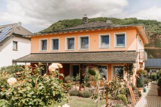 Wein- und Gästehaus Schwaab&Sohn - Erden - 8