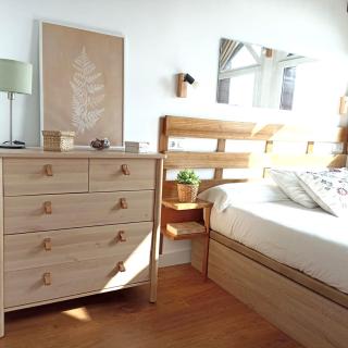 EL PALOMAR DE GÜERRES - Colunga - 8