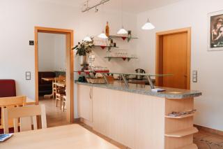 Wein- und Gästehaus Schwaab&Sohn - Erden - 3