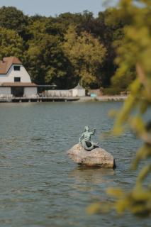 Martin's Château Du Lac - Genval - 1