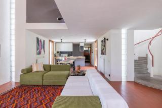 HospitalityRome A casa dell'architetto - 6