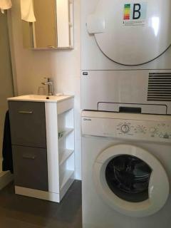Elegant flat in the historic center of Paris - Parijs - 4
