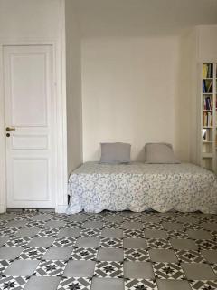 Elegant flat in the historic center of Paris - Parijs - 8