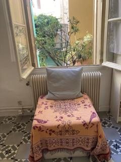 Elegant flat in the historic center of Paris - Parijs - 6