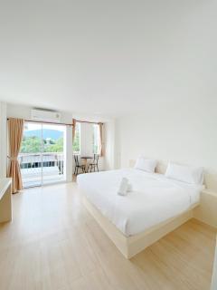 Tanatnan Hotel - Ranong - 9
