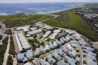 Margaret River Beach Houses - 0