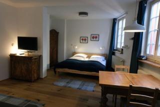 Ferienwohnung Scheffelhaus - Gengenbach - 6