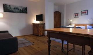 Ferienwohnung Scheffelhaus - Gengenbach - 1