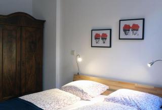 Ferienwohnung Scheffelhaus - Gengenbach - 5