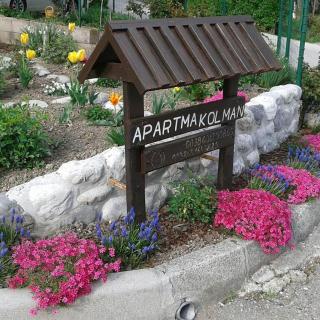 Apartment Kolman - Tolmin - 9