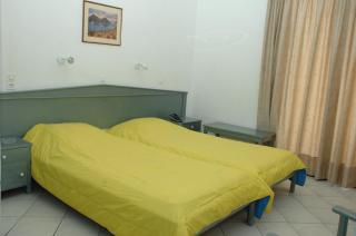 Koronis Hotel - Tolo - 7