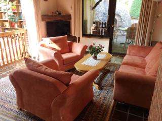 Ferienhaus zum Schornsteinfeger - Bad Bevensen - 4