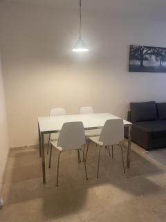 Stunning 2-Bed Apartment in Marina de le Duquesa - Manilva - 4
