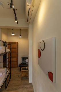 Sleeping Boot Hostel - Città di Hualien - 7