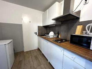 Monteurunterkunft Schwaig - Schwaig bei Nürnberg - 3