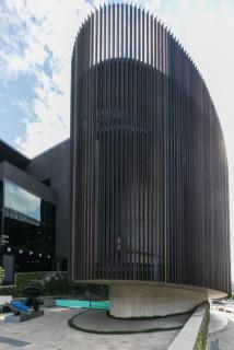 Lux 2bed 20Mb WiFi on Keyes artmile 2km 2 Gautrain - Johannesburg - 8