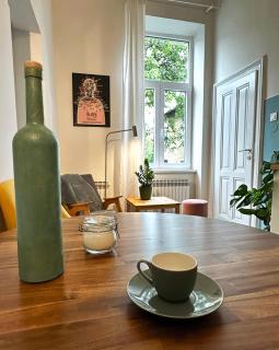 Sweet apartment - Zagreb - 9