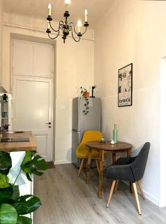 Sweet apartment - 6
