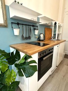 Sweet apartment - Zagreb - 5