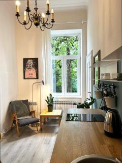 Sweet apartment - Zagreb - 8